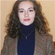 Tutor per ripetizioni o aiuto compiti, studentessa magistrale in fisica.